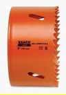 3 3/4" Bahco Bi-Metal Holesaw - Individual Pack - 3830-95-VIP