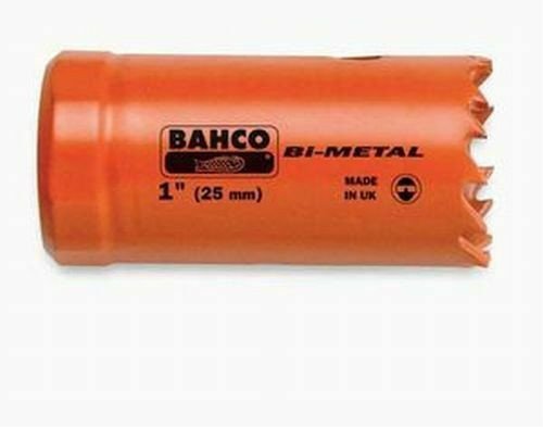 5/8" Bahco Bi-Metal Holesaw - Individual Pack - 3830-16-VIP