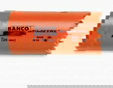 7/8" Bahco Bi-Metal Holesaw - Individual Pack - 3830-22-VIP