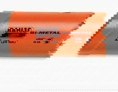 9/16" Bahco Bi-Metal Holesaw - Individual Pack - 3830-14-VIP