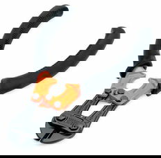 24" Bahco Comfort Grip Bolt Cutter - 4559-24