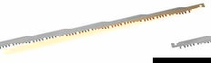 14" Bahco Bow Saw - Quick Change Replacement Blade - 333-5
