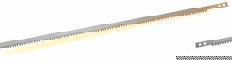 30" Bahco Bowsaw Blade - Dry Wood and Lumber - 51-30
