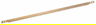 36" Bahco Bowsaw Blade - Dry Wood and Lumber - 51-36
