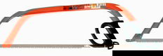 21" Bahco Bow Saw Ergo - Dry Wood and Lumber - 10-21-51