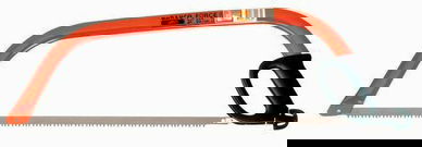 21" Bahco Bow Saw Ergo - Dry Wood and Lumber - 10-21-51