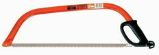 24" Bahco Bow Saw Ergo - Green Wood - 10-24-23