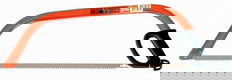 30" Bahco Bow Saw Ergo - Dry Wood and Lumber - 10-30-51