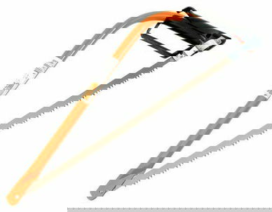 21" Bahco Standard Pointed Nose Bow Saws - 331-21-51-KP