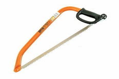 21" Bahco Ergo Pointed Nose Bow Saws  - 332-21-51