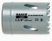 1 1/2" Bahco Carbide-Tip Holesaw - 3832-38