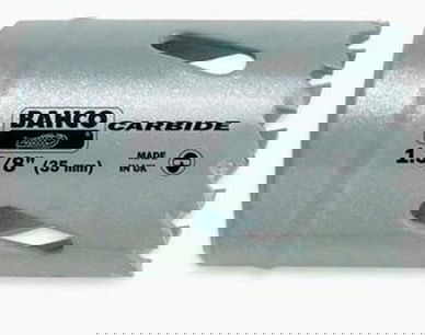 1 11/16" Bahco Carbide-Tip Holesaw - 3832-43