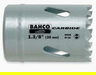 1 11/16" Bahco Carbide-Tip Holesaw - 3832-43