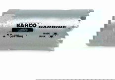 1 3/16" Bahco Carbide-Tip Holesaw - 3832-30