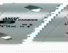 1 3/4" Bahco Carbide-Tip Holesaw - 3832-44