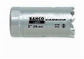 11/16" Bahco Carbide-Tip Holesaw - 3832-17