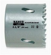 2 1/2" Bahco Carbide-Tip Holesaw - 3832-64