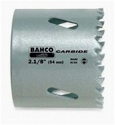 2 1/4" Bahco Carbide-Tip Holesaw - 3832-57