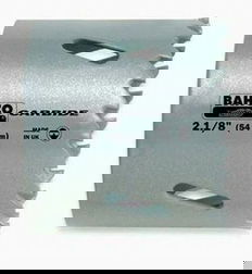 2 3/4" Bahco Carbide-Tip Holesaw - 3832-70