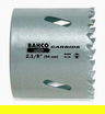 2 3/8" Bahco Carbide-Tip Holesaw - 3832-60