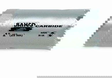 3/4" Bahco Carbide-Tip Holesaw - 3832-19