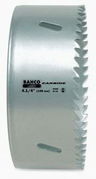 5 3/4" Bahco Carbide-Tip Holesaw - 3832-146