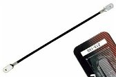 6" Bahco Coping Saw - Rod Blade - 216-150-R