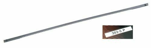 6" Bahco Coping Saw Blades 5 Pack - 303-5P