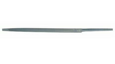 6" Bahco Double X-Slim Taper File Second - 10 Pack - 4-188-06-2-0