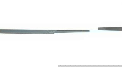 6" Bahco Double X-Slim Taper File Second - 10 Pack - 4-188-06-2-0