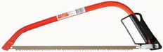 21" Bahco Economy Bow saw - Durable Metal Handle - SE-16-21