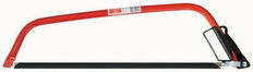 30" Bahco Economy Bow saw - Durable Metal Handle - SE-15-30