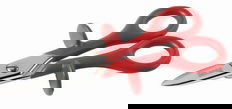 6" Bahco 1000V Electrician Scissors - SC150NGV