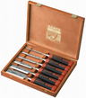 Bahco Ergo Chisel Set 6 Pcs - 434-S6-EUR