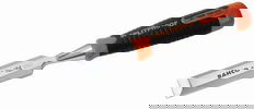 1/2" Bahco Ergo Chisel High-Quality Steel - 434-12