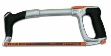 12" Bahco Professional Hand Hacksaw - Ergo Handle - 325