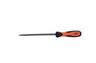 6" Bahco X-Slim Taper Files with Handle - Second Cut - 4-187-06-2-2