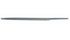 7" Bahco X-Slim Taper Files - Second Cut  - 10 Pack - 4-187-07-2-0