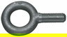 1 1/4" Williams Eye Bolt - Plain Pattern - EB-12T