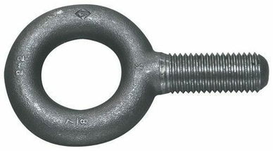 5/16" Williams Eye Bolt - Plain Pattern - EB-2T