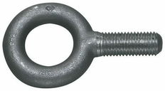 5/8" Williams Eye Bolt - Plain Pattern - EB-7T