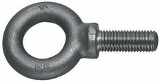 3/8" Williams Shoulder Eye Bolt - EB-23T