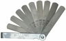 Williams 10 Blades Standard Feeler Gauge Set - GS-2