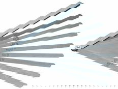 Williams 8 Blades Piston Feeler Gauge Set - GS-4