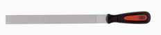 10" Bahco Filemaster Rasps with Bi-Molded Ergo Handle - FM10