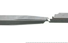 9/16" Williams Straight Fluted Screw Extractor Drill - EX-26A