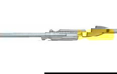 13" Williams Gasket Scraper with Plastic Handle - GSC-12