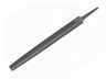 10" Bahco Half Round File No Handle - Bastard Cut 10 Pack - 1-210-10-1-0