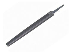 12" Bahco Half Round File No Handle - Bastard Cut 20 TPI - 5 Pack - 1-210-12-1-0