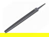 4" Bahco Half Round File No Handle - Bastard Cut 10 Pack - 1-210-04-1-0